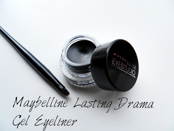 Maybelline lasting drama review